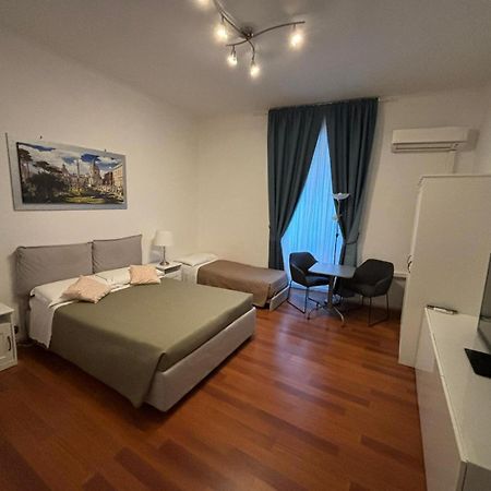 Vt Vatican'S Apartment Roma Eksteriør bilde
