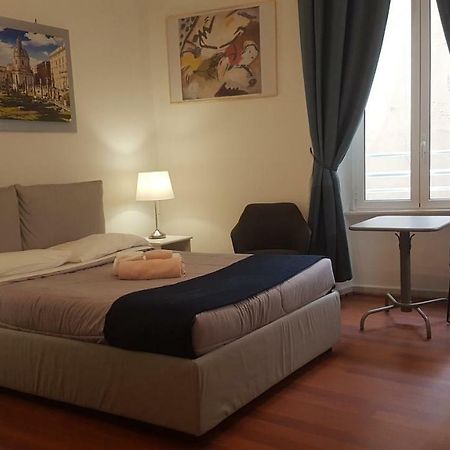 Vt Vatican'S Apartment Roma Eksteriør bilde