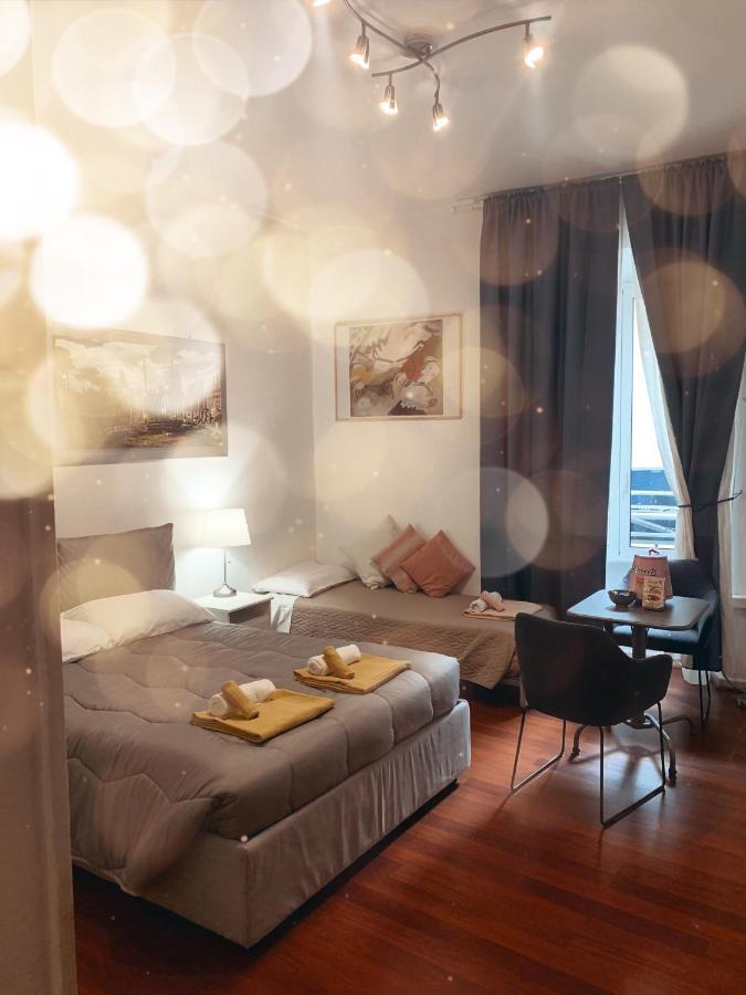 Vt Vatican'S Apartment Roma Eksteriør bilde