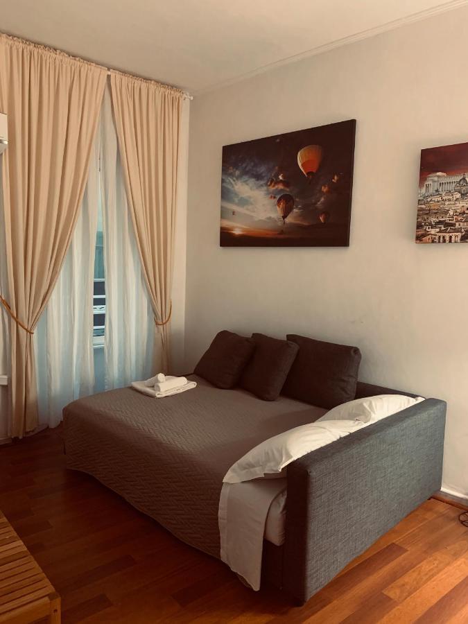 Vt Vatican'S Apartment Roma Eksteriør bilde
