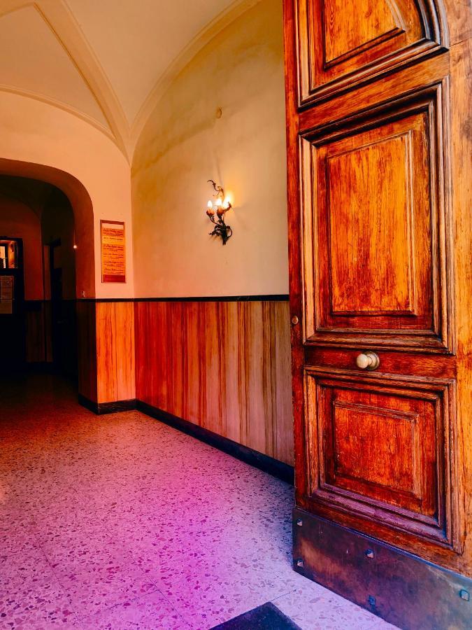 Vt Vatican'S Apartment Roma Eksteriør bilde