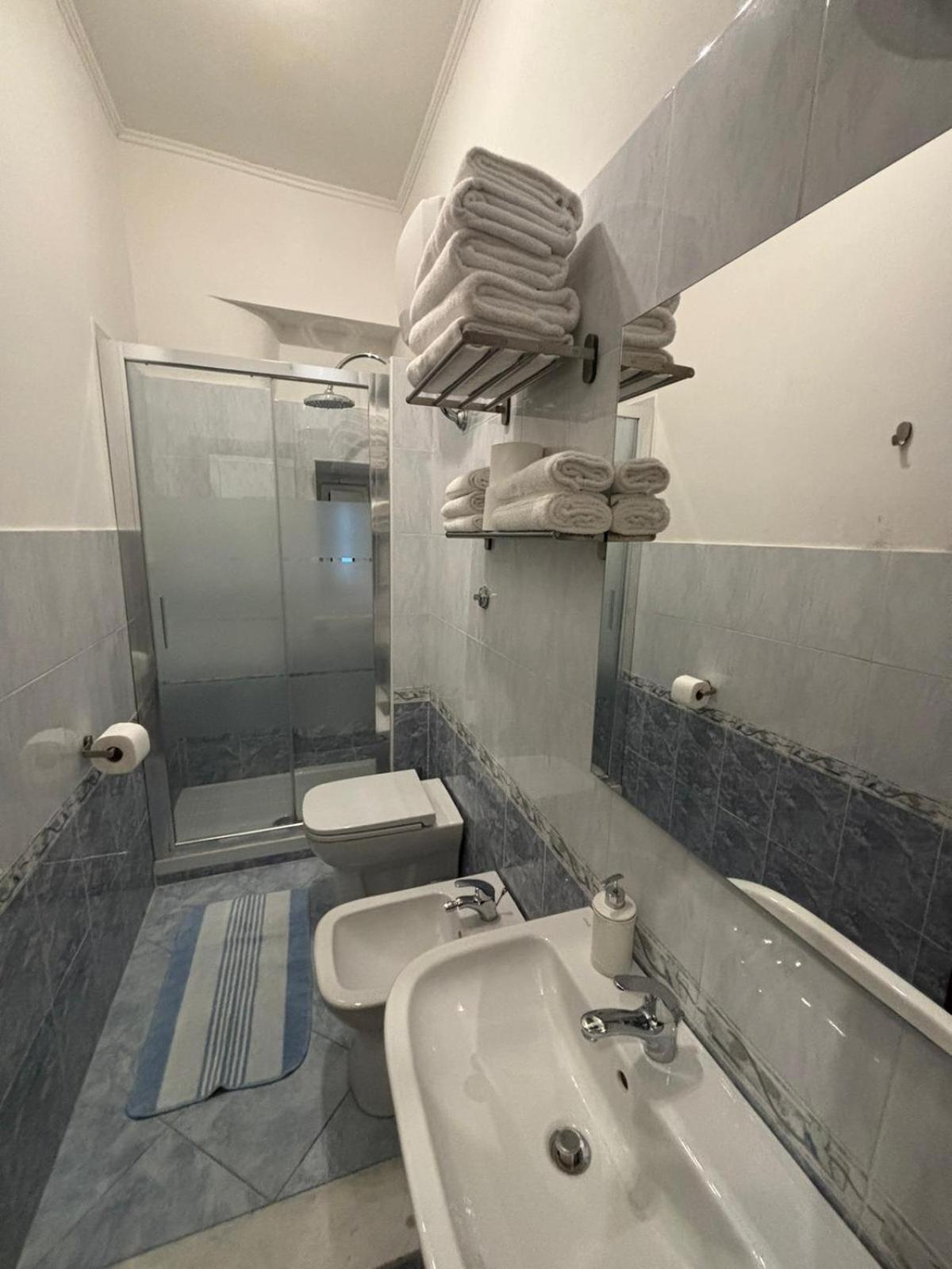 Vt Vatican'S Apartment Roma Eksteriør bilde